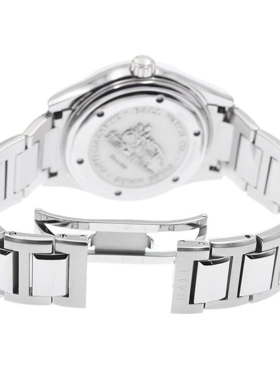 BALL WATCH Engineer 3 Ohio NM9126C-S14J-BK Day date Automatic Men\'s_900361